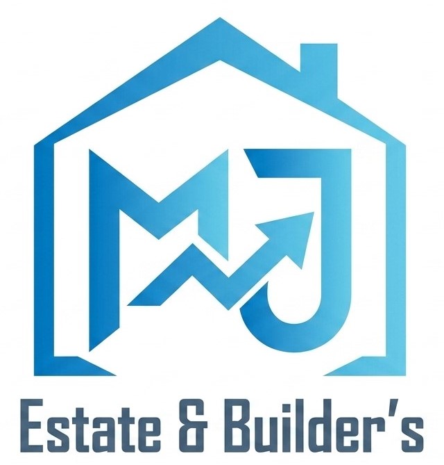 MJ Estate & Builders